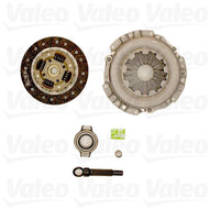 Kit Clutch Valeo 51904001 - Mi Refacción