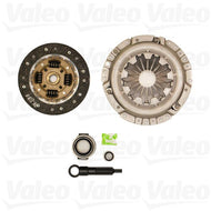 Kit Clutch Valeo 51905001 - Mi Refacción