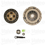 Kit Clutch Valeo 52002001 - Mi Refacción