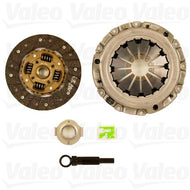 Kit Clutch Valeo 52005001 - Mi Refacción