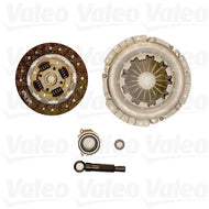 Kit Clutch Valeo 52005202 - Mi Refacción