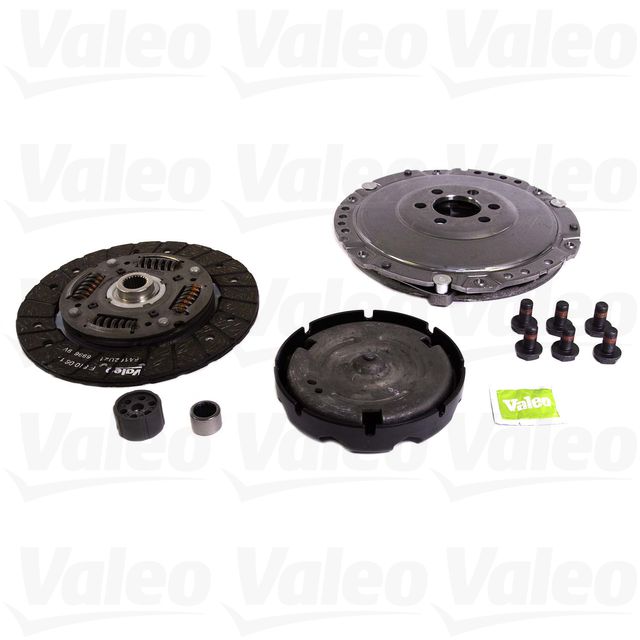 Kit Clutch Valeo 52005602 - Mi Refacción