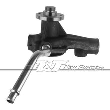 Cargar imagen en el visor de la galería, Bomba Agua T&amp;J New Pumps 52048 - Mi Refacción