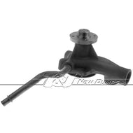 Bomba Agua T&J New Pumps 52079 - Mi Refacción