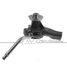 Cargar imagen en el visor de la galería, Bomba Agua T&amp;J New Pumps 52099 - Mi Refacción