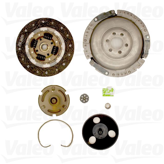 Kit Clutch Valeo 52105603 - Mi Refacción