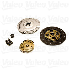 Cargar imagen en el visor de la galería, Kit Clutch Valeo 52105604 - Mi Refacción