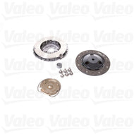 Kit Clutch Valeo 52105604 - Mi Refacción