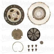 Kit Clutch Valeo 52105608 - Mi Refacción