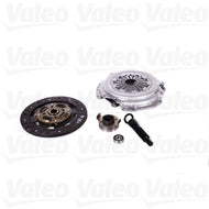 Kit Clutch Valeo 52122403 - Mi Refacción