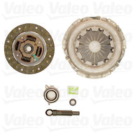 Kit Clutch Valeo 52125201 - Mi Refacción