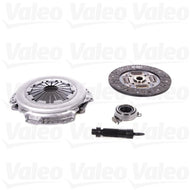 Kit Clutch Valeo 52125203 - Mi Refacción