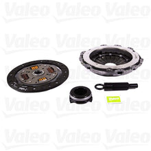 Cargar imagen en el visor de la galería, Kit Clutch Valeo 52151204 - Mi Refacción
