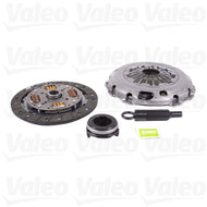 Kit Clutch Valeo 52151204 - Mi Refacción