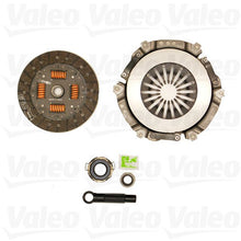 Cargar imagen en el visor de la galería, Kit Clutch Valeo 52152202 - Mi Refacción
