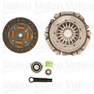 Kit Clutch Valeo 52152202 - Mi Refacción