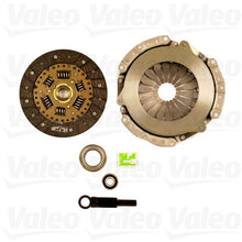 Cargar imagen en el visor de la galería, Kit Clutch Valeo 52152206 - Mi Refacción