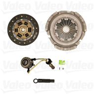 Kit Clutch Valeo 52152208 - Mi Refacción