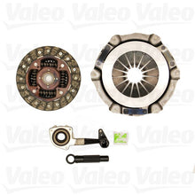 Cargar imagen en el visor de la galería, Kit Clutch Valeo 52152218 - Mi Refacción