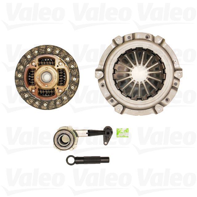 Kit Clutch Valeo 52152218 - Mi Refacción