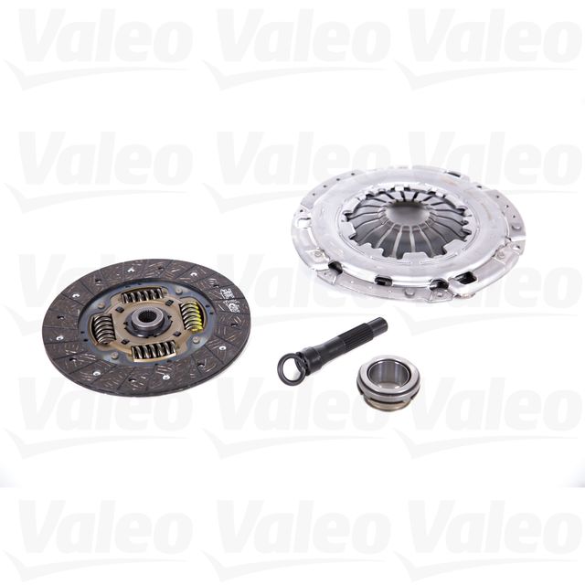 Kit Clutch Valeo 52152220 - Mi Refacción