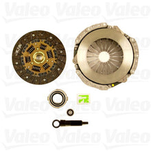 Cargar imagen en el visor de la galería, Kit Clutch Valeo 52152221 - Mi Refacción