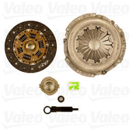 Kit Clutch Valeo 52152221 - Mi Refacción