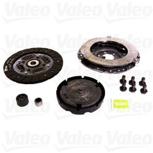 Cargar imagen en el visor de la galería, Kit Clutch Valeo 52152401 - Mi Refacción