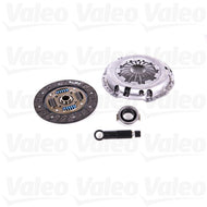 Kit Clutch Valeo 52152402 - Mi Refacción