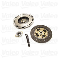 Kit Clutch Valeo 52152601 - Mi Refacción