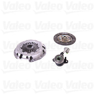 Kit Clutch Valeo 52154003 - Mi Refacción