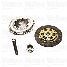Cargar imagen en el visor de la galería, Kit Clutch Valeo 52155602 - Mi Refacción