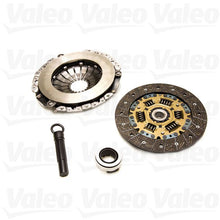 Cargar imagen en el visor de la galería, Kit Clutch Valeo 52155602 - Mi Refacción
