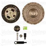 Kit Clutch Valeo 52161201 - Mi Refacción