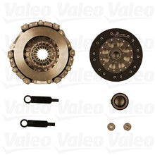 Cargar imagen en el visor de la galería, Kit Clutch Valeo 52161202 - Mi Refacción