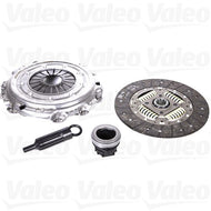Kit Clutch Valeo 52161204 - Mi Refacción