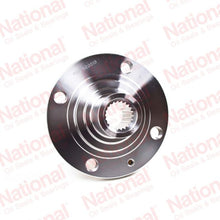 Cargar imagen en el visor de la galería, Maza Rueda National 522013 - Mi Refacción