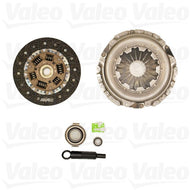 Kit Clutch Valeo 52202402 - Mi Refacción