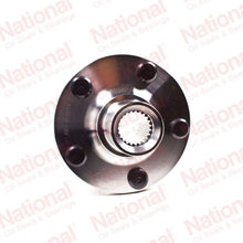 Cargar imagen en el visor de la galería, Maza Rueda National 522024 - Mi Refacción