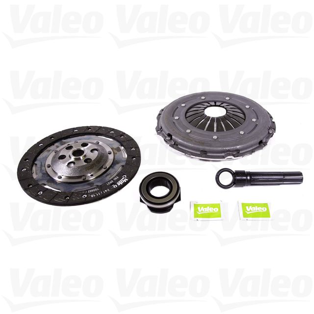 Kit Clutch Valeo 52205603 - Mi Refacción