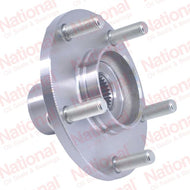 Maza Rueda National 522080 - Mi Refacción