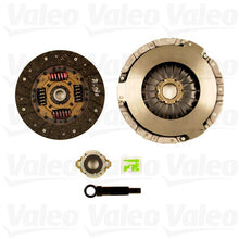Cargar imagen en el visor de la galería, Kit Clutch Valeo 52242601 - Mi Refacción