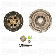 Kit Clutch Valeo 52251402 - Mi Refacción