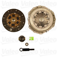 Kit Clutch Valeo 52251406 - Mi Refacción