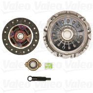 Kit Clutch Valeo 52251414 - Mi Refacción