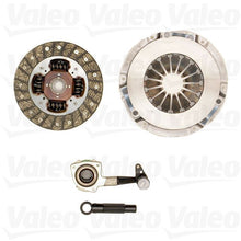 Cargar imagen en el visor de la galería, Kit Clutch Valeo 52252219 - Mi Refacción