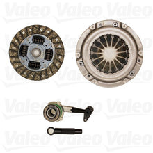 Cargar imagen en el visor de la galería, Kit Clutch Valeo 52252219 - Mi Refacción