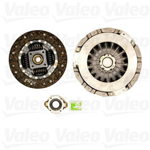 Cargar imagen en el visor de la galería, Kit Clutch Valeo 52252606 - Mi Refacción
