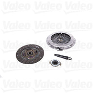 Kit Clutch Valeo 52252609 - Mi Refacción