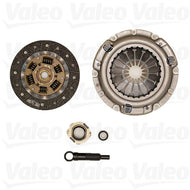 Kit Clutch Valeo 52253602 - Mi Refacción